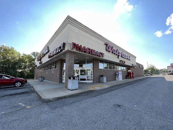 Walgreens 6