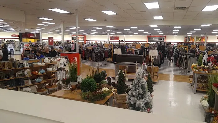 T.J. Maxx 0