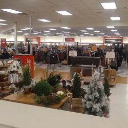 T.J. Maxx ico