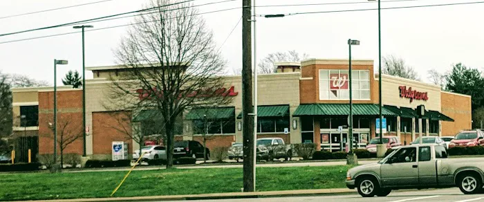 Walgreens 1