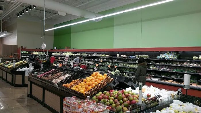 Pan-Asia Supermarket 3