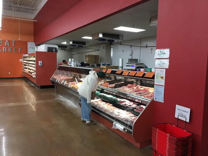Pan-Asia Supermarket 2