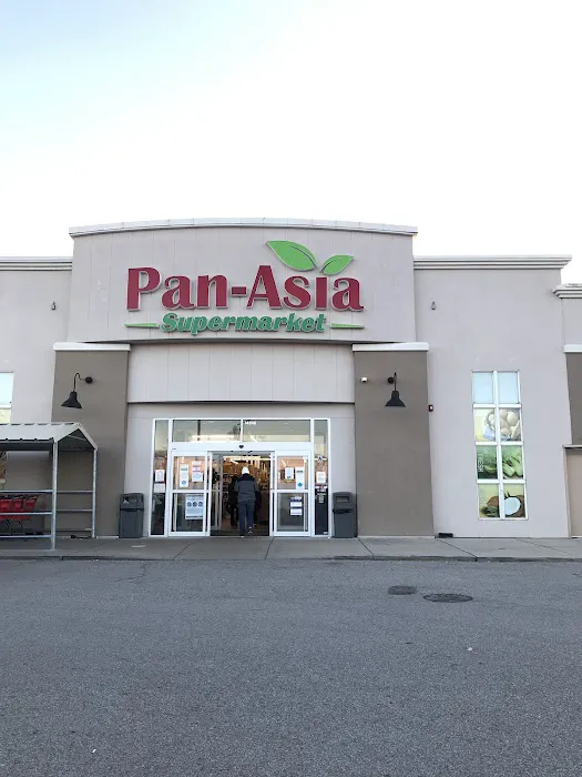 Pan-Asia Supermarket 0