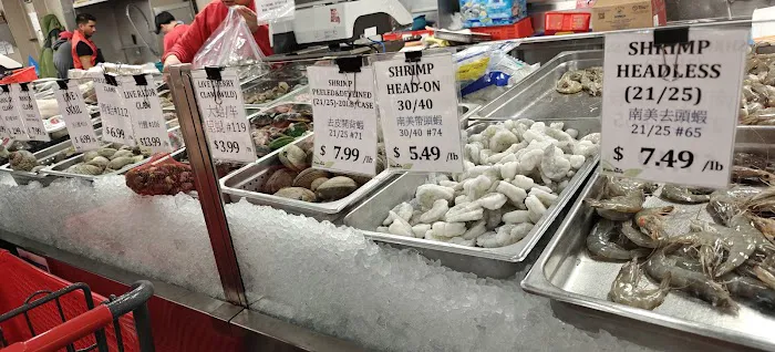 Pan-Asia Supermarket 6