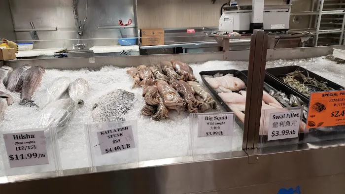 Pan-Asia Supermarket 7