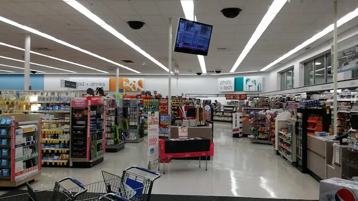 Walgreens 2