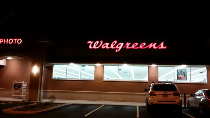 Walgreens 1