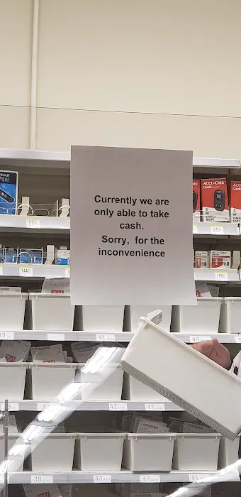 Walgreens 5