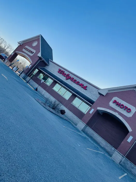Walgreens 6