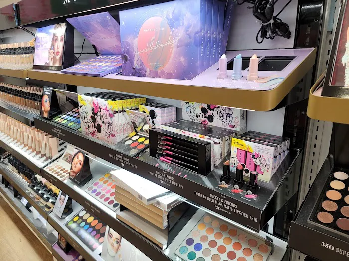 Ulta Beauty 7