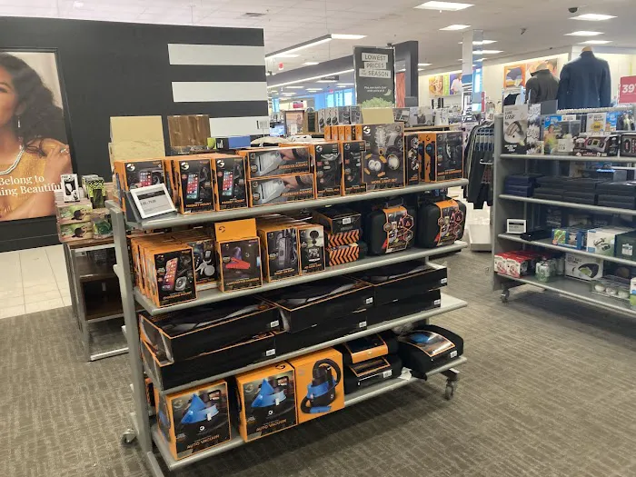 Kohl's 0