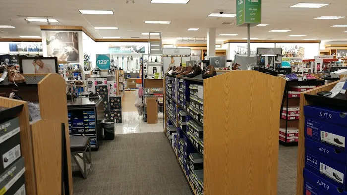 Kohl's 4