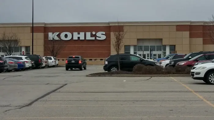 Kohl's 3