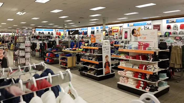 Kohl's 1