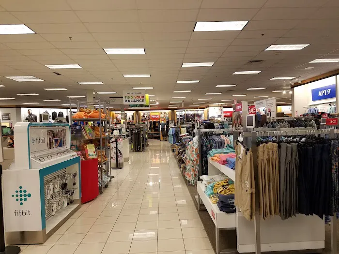 Kohl's 2
