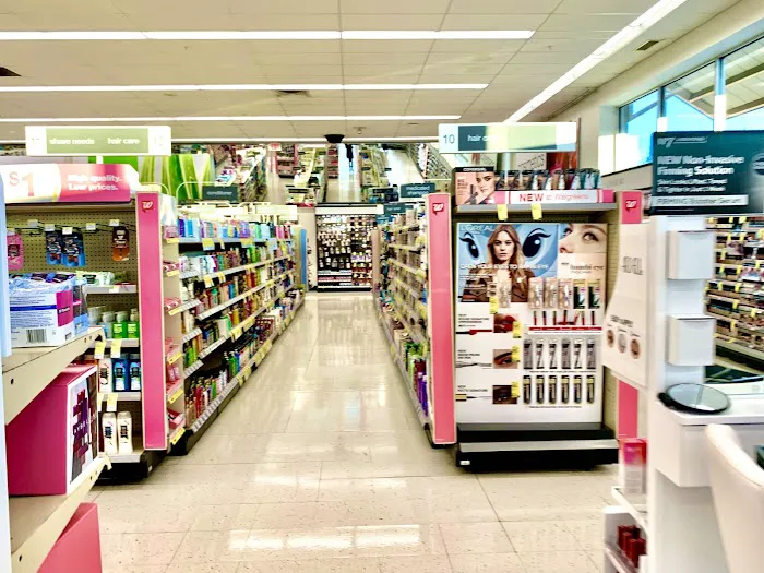 Walgreens 3