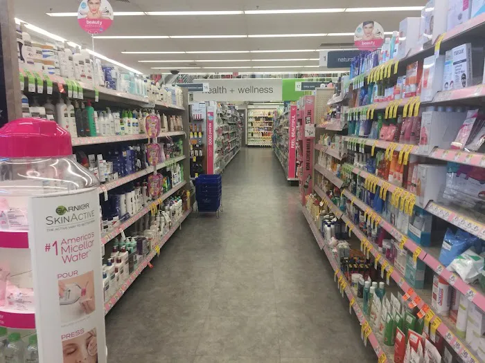 Walgreens 1