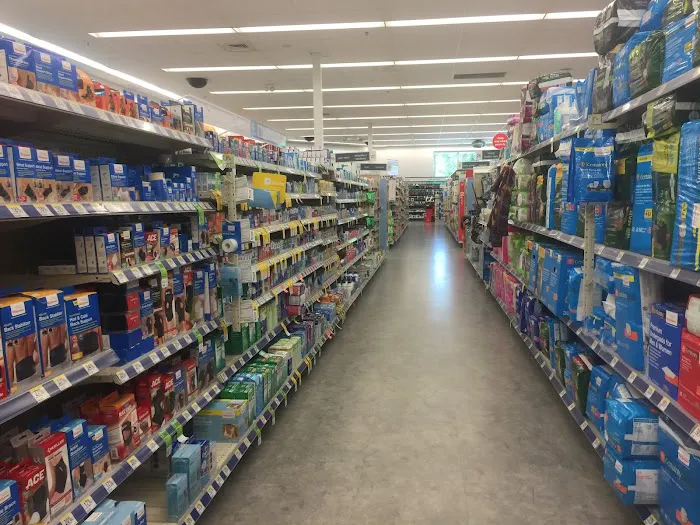 Walgreens 5