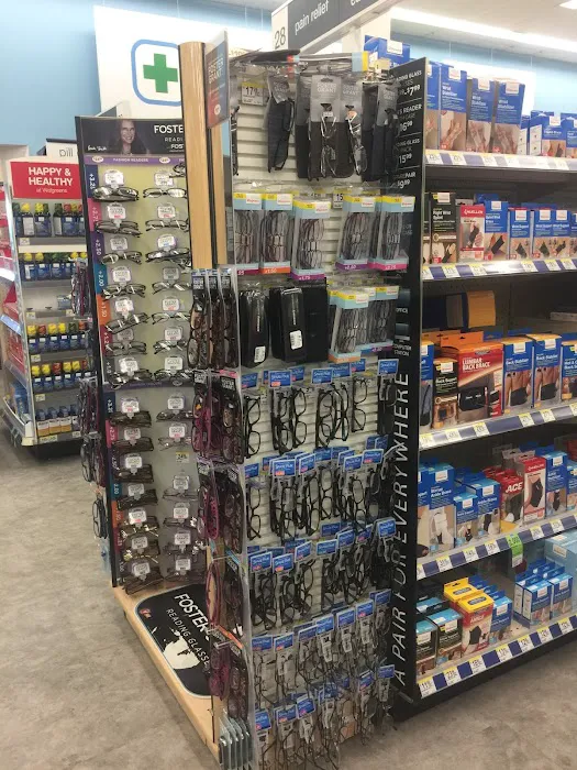 Walgreens 4