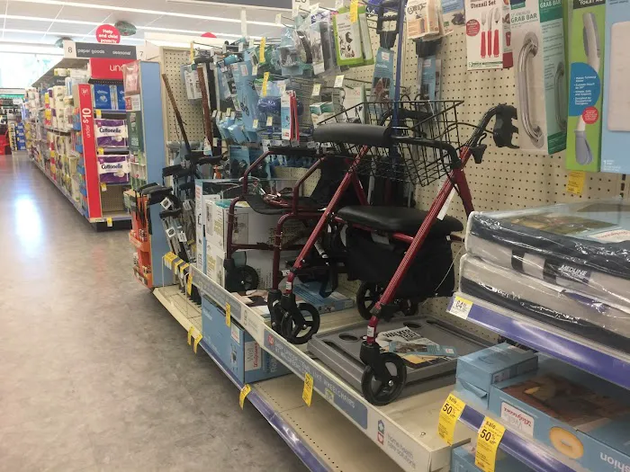 Walgreens 3