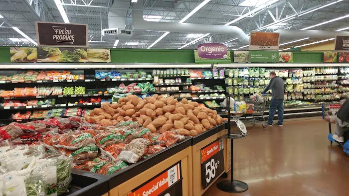 Walmart Supercenter 1