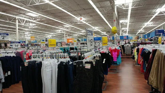 Walmart Supercenter 0