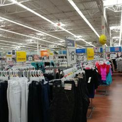 Walmart Supercenter ico