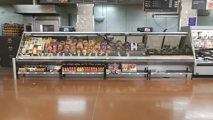 Walmart Supercenter 2
