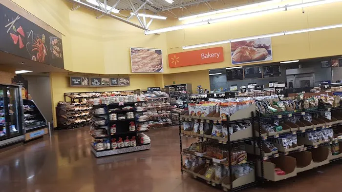 Walmart Supercenter 3