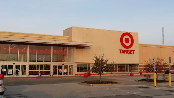 Target 6