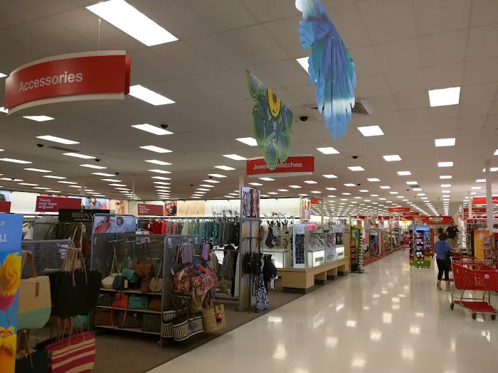 Target 5