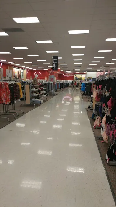 Target 4