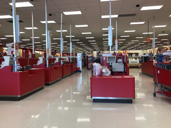 Target 1
