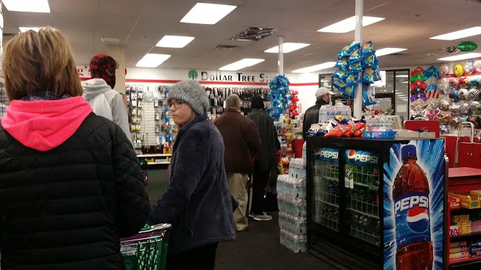 Dollar Tree 2