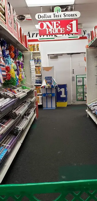 Dollar Tree 0