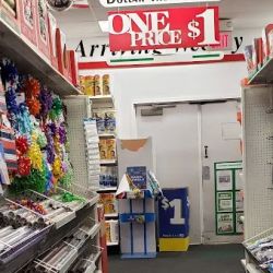 Dollar Tree ico