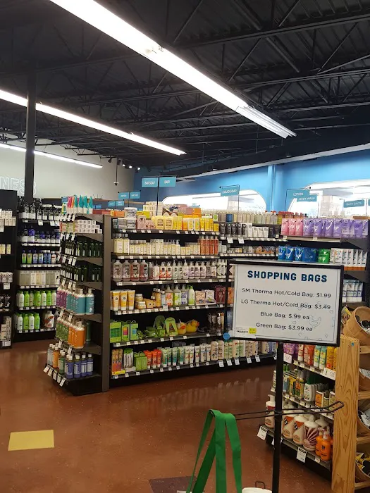 Good Foods Co-op 2