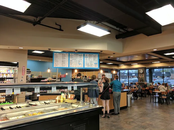 Good Foods Co-op 3