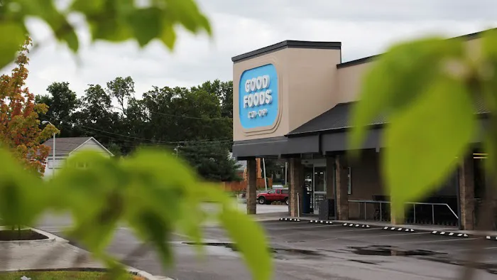 Good Foods Co-op 4