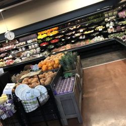 Good Foods Co-op ico