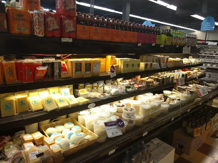 Good Foods Co-op 1