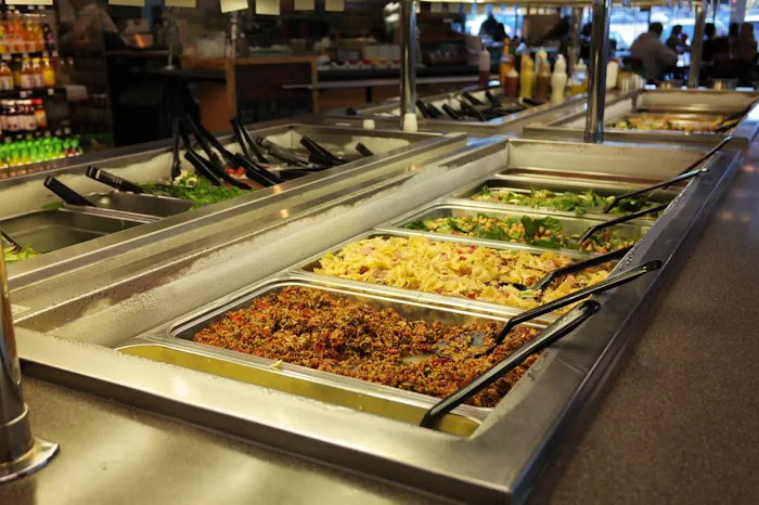 Good Foods Co-op 6