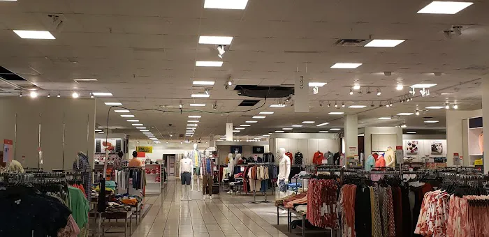JCPenney 0