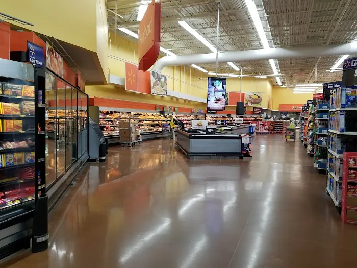 Walmart Supercenter 0