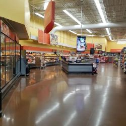 Walmart Supercenter ico