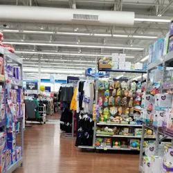 Walmart Supercenter ico