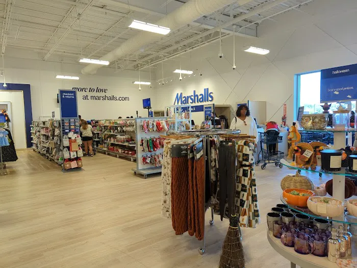 Marshalls 0