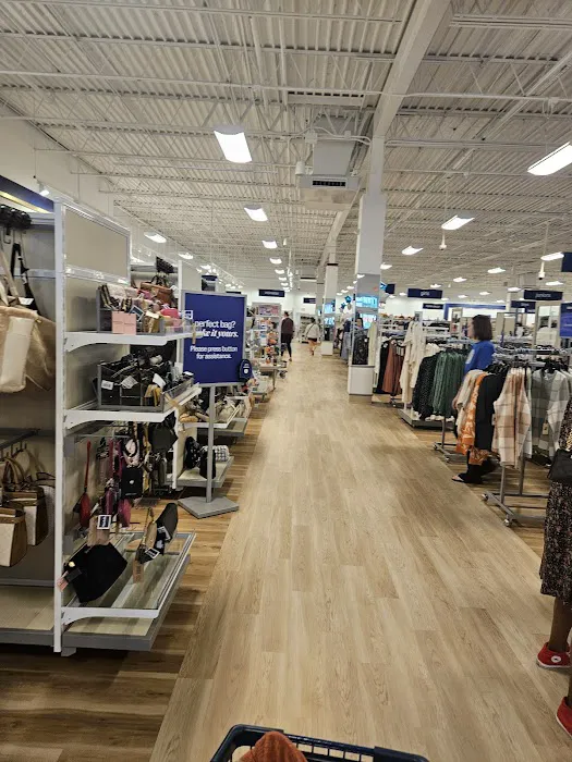 Marshalls 3