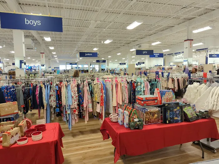 Marshalls 1