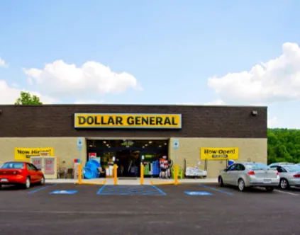 Dollar General 2